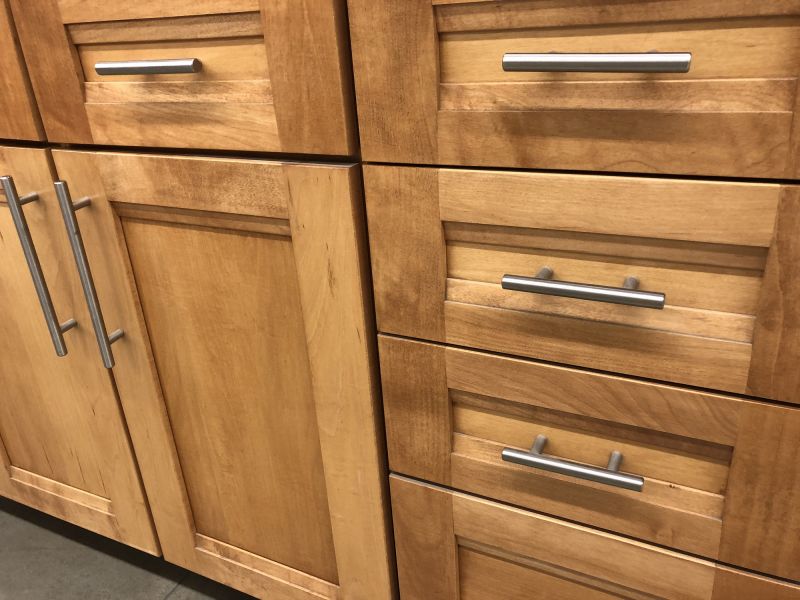 Cabinet Restyling in Muncie, IN