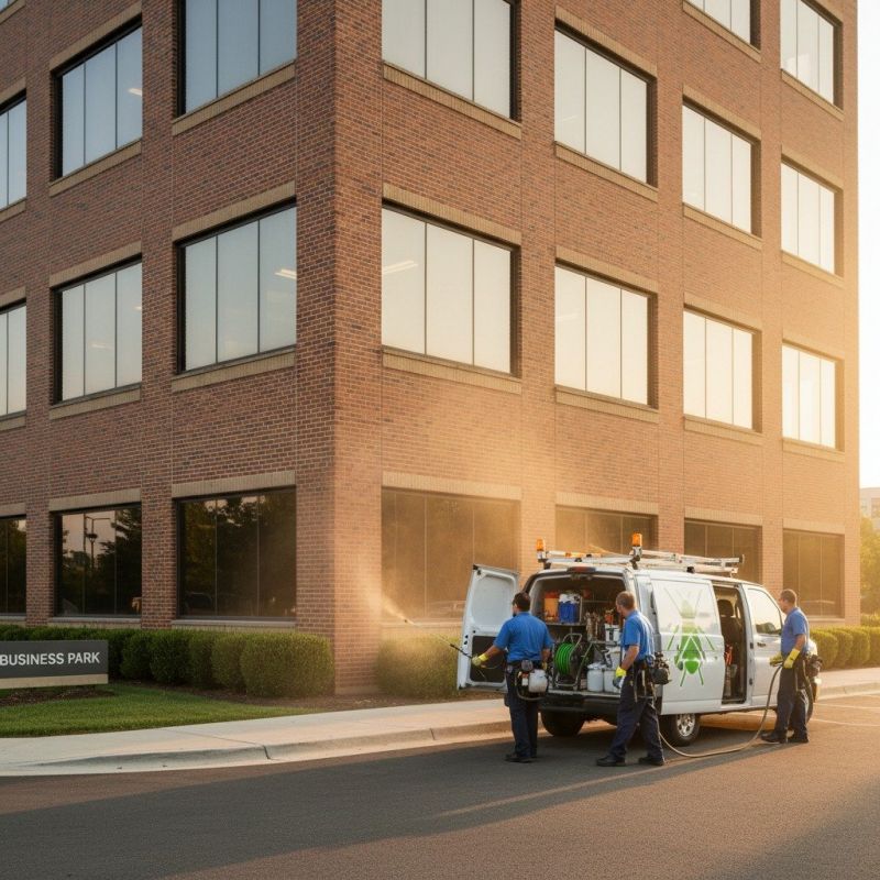 Cupboard Installation