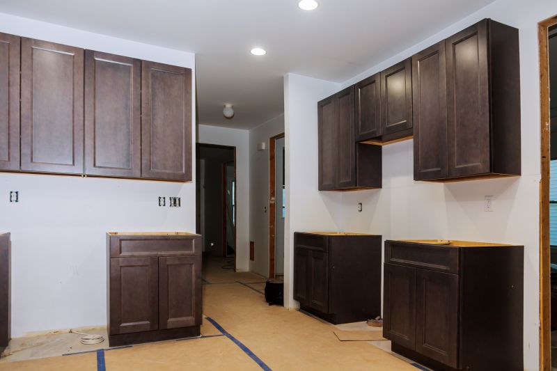Cupboard Installation in Lafayette, IN