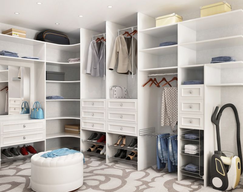 Elegant Storage Solutions