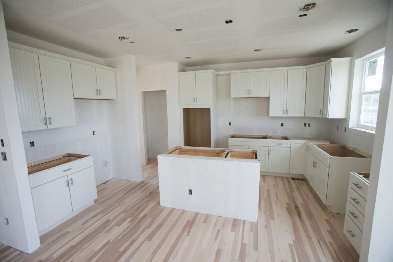 Kitchen Cabinet Renovation in Muncie, IN