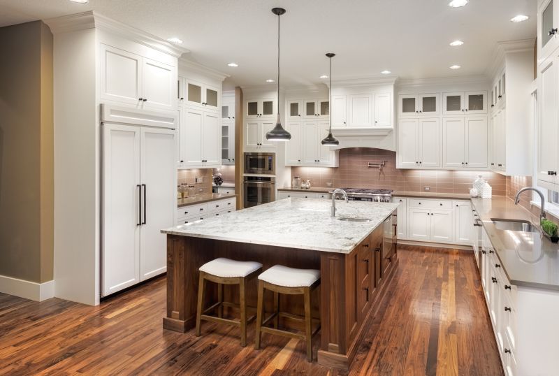 Kitchen Cabinets Refacing in Muncie, IN