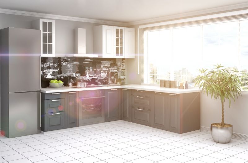 Kitchen Cabinets Remodeling in Hendersonville, TN