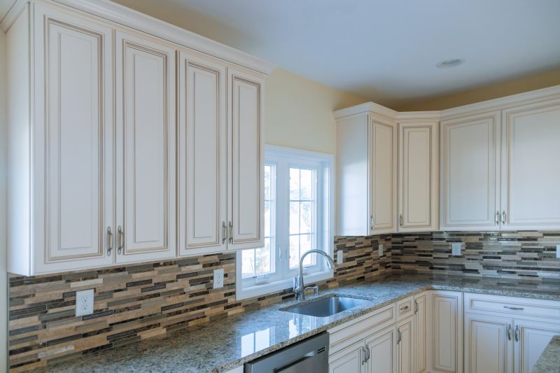 Kitchen Upgrading in Hendersonville, TN