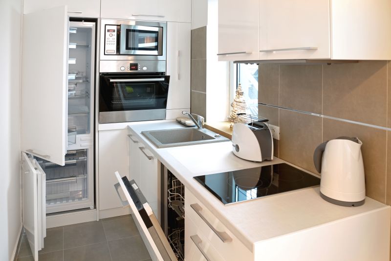 Modern Kitchen Remodeling in Terre Haute, IN