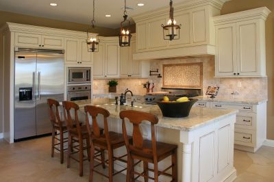 Custom Cabinet Service in Muncie, IN